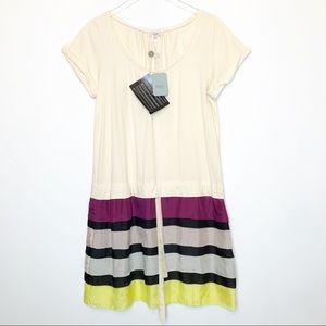 Hoss Intropia Silk Dress